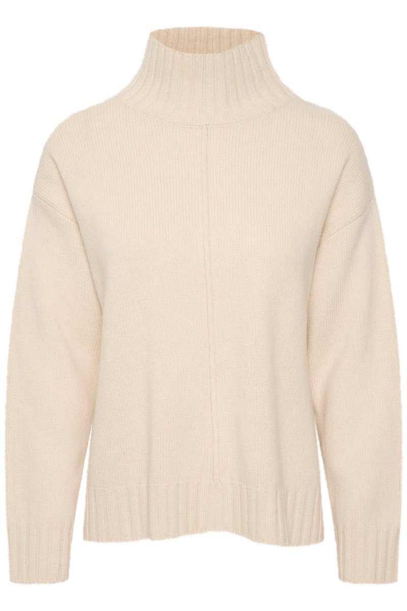 LilyePW Pullover - RUTHERFORD & Co