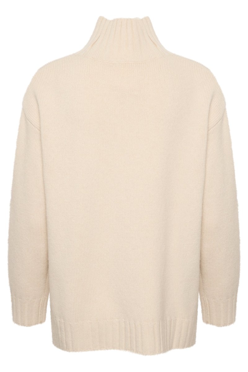 LilyePW Pullover - RUTHERFORD & Co