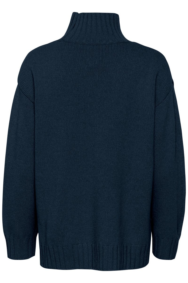 LilyePW Pullover - RUTHERFORD & Co