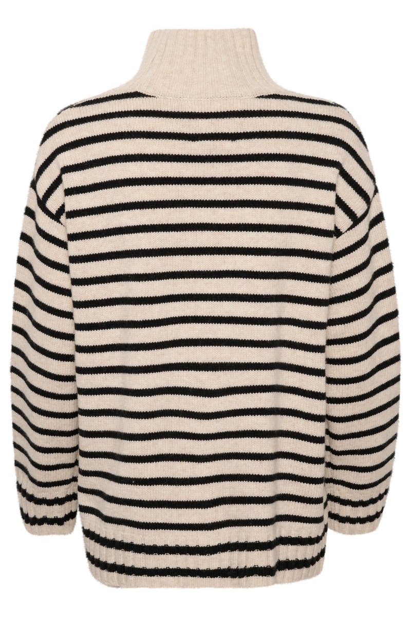 LilyePW Pullover - RUTHERFORD & Co
