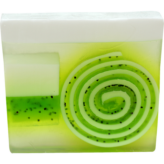 Lime & Dandy Soap