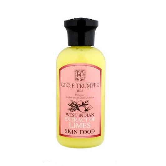 Extract of Limes Skin Food - 100ml - RUTHERFORD & Co