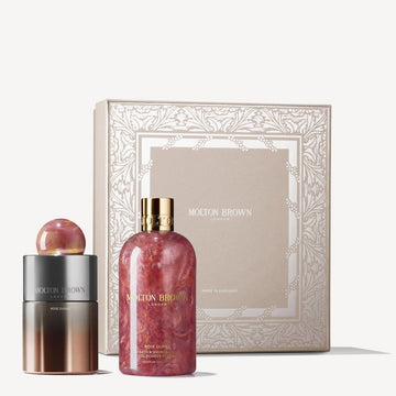 Limited Edition Design Rose Dunes Eau de Parfum Gift Set - RUTHERFORD & Co