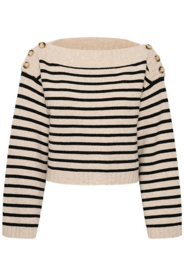 LinnePW Pullover - RUTHERFORD & Co