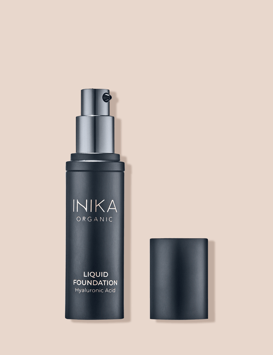Liquid Foundation - RUTHERFORD & Co