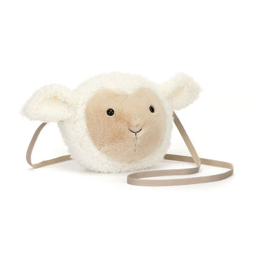 Little Lamb Bag - RUTHERFORD & Co
