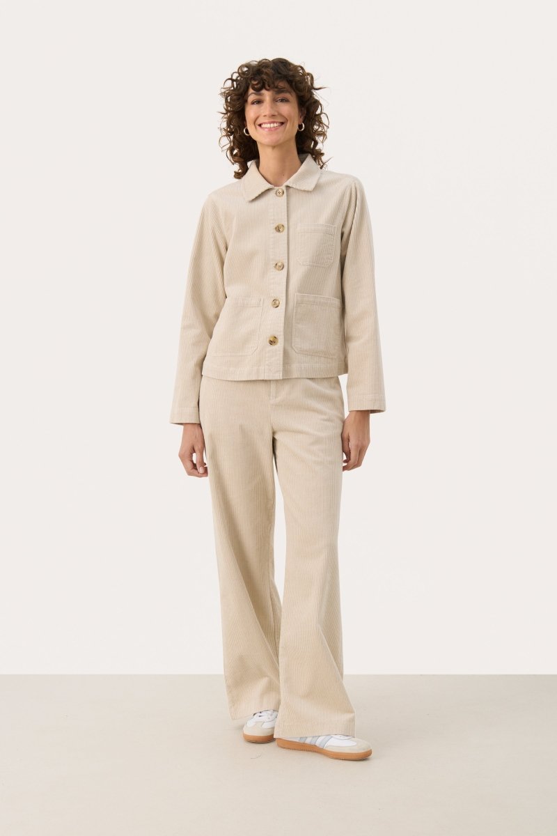 LonePW Casual jacket - RUTHERFORD & Co