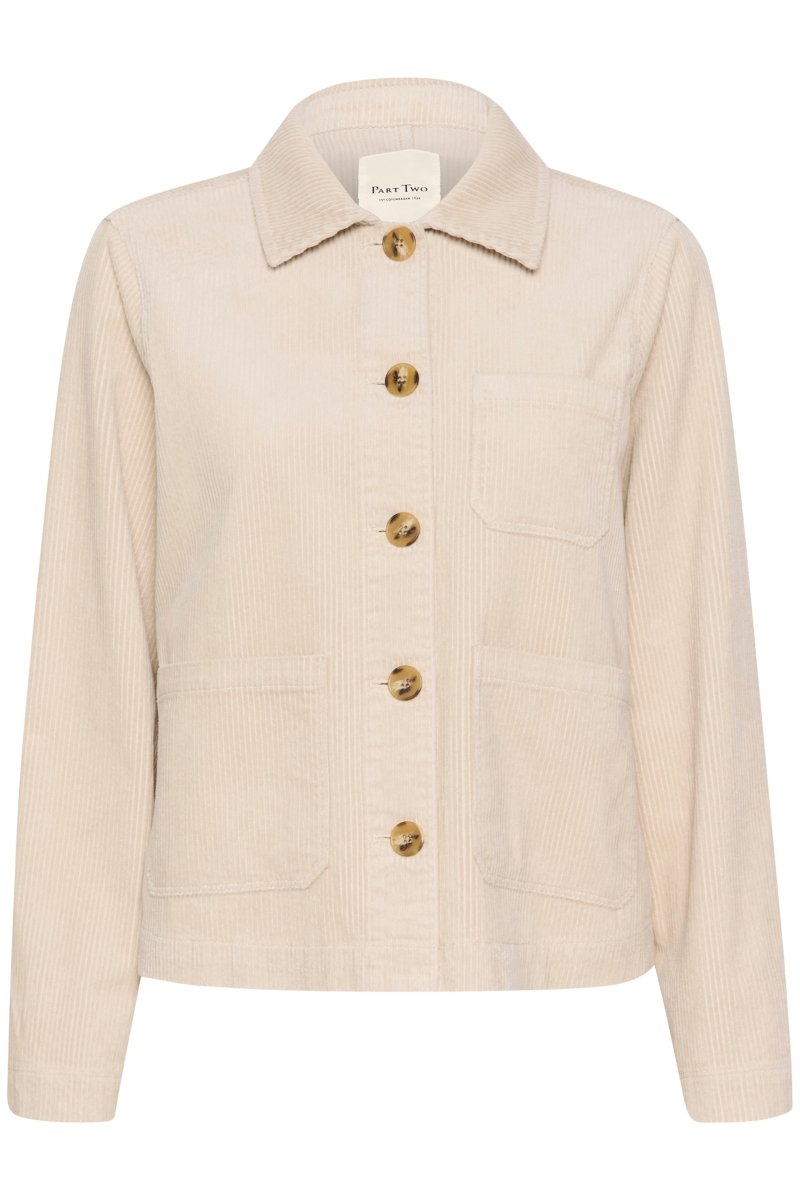 LonePW Casual jacket - RUTHERFORD & Co