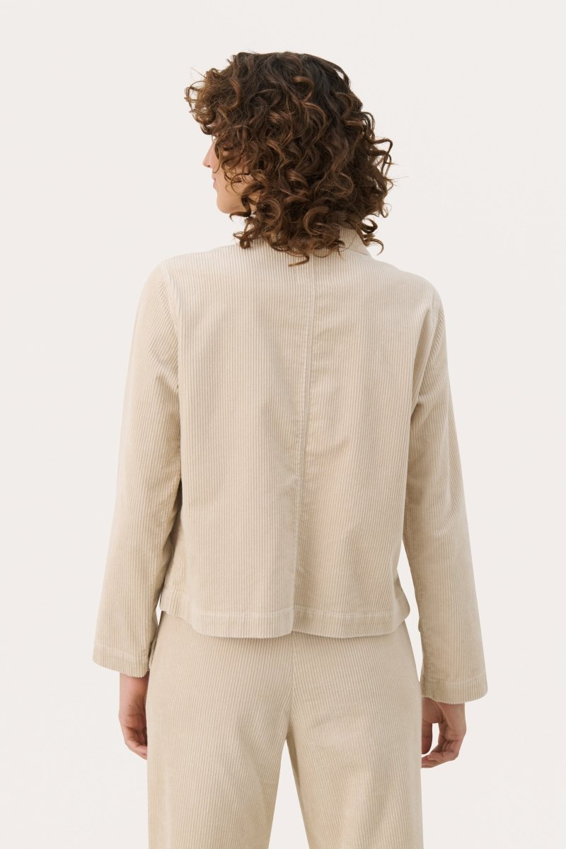 LonePW Casual jacket - RUTHERFORD & Co