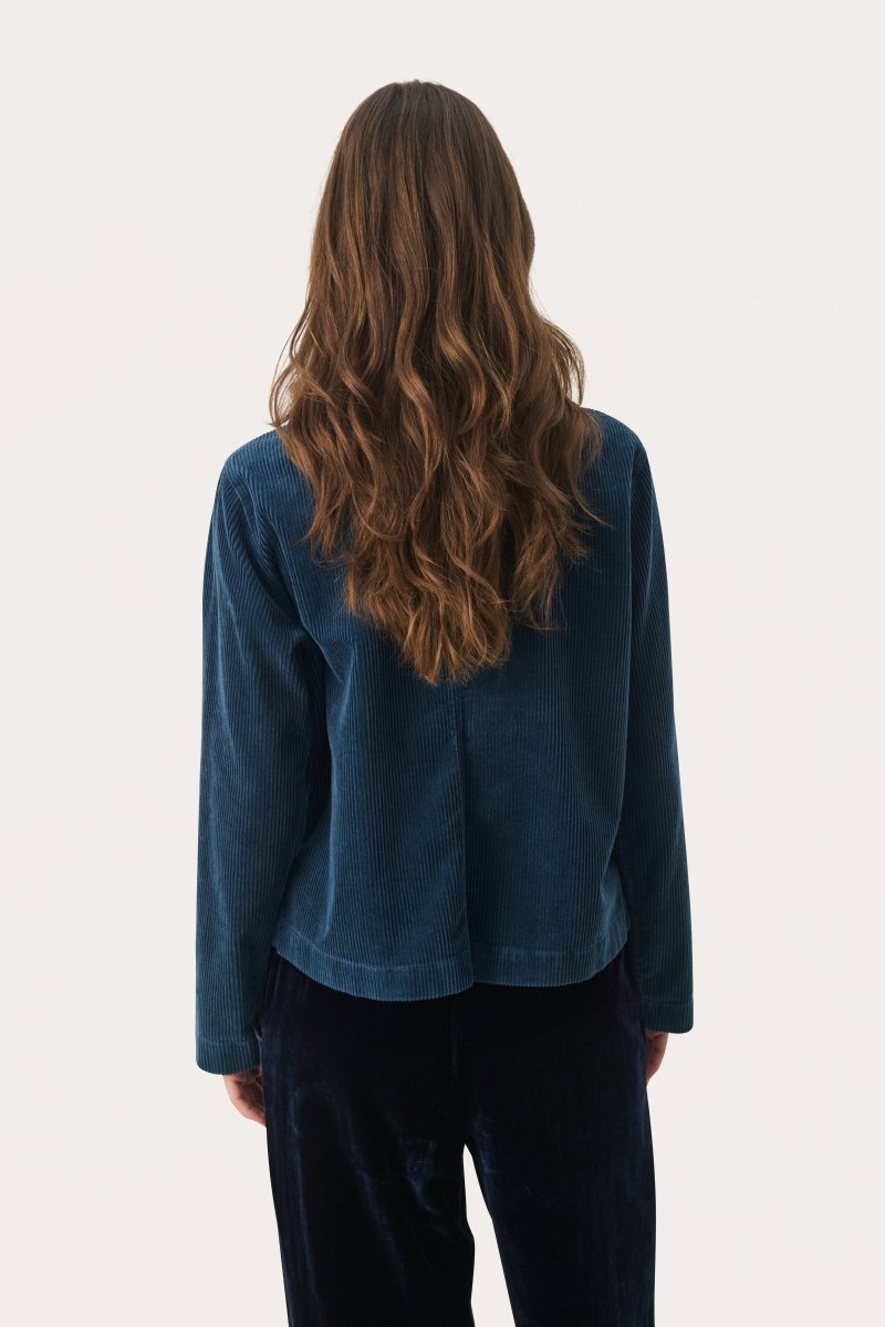 LonePW Casual jacket - RUTHERFORD & Co