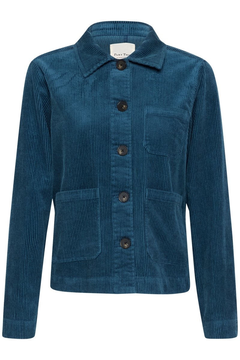 LonePW Casual jacket - RUTHERFORD & Co