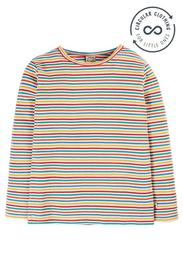 Lucia Top - RUTHERFORD & Co