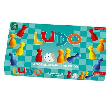 Ludo - RUTHERFORD & Co