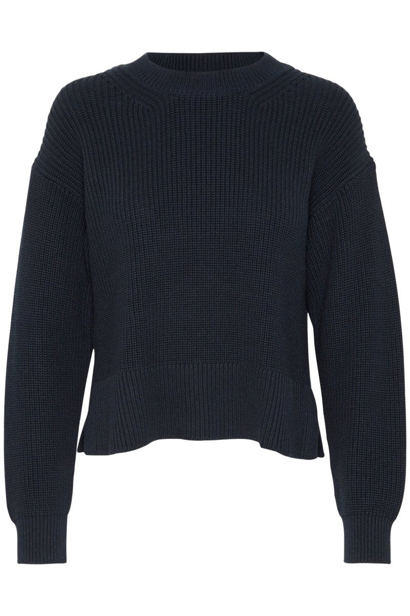 LumaPW Pullover - RUTHERFORD & Co