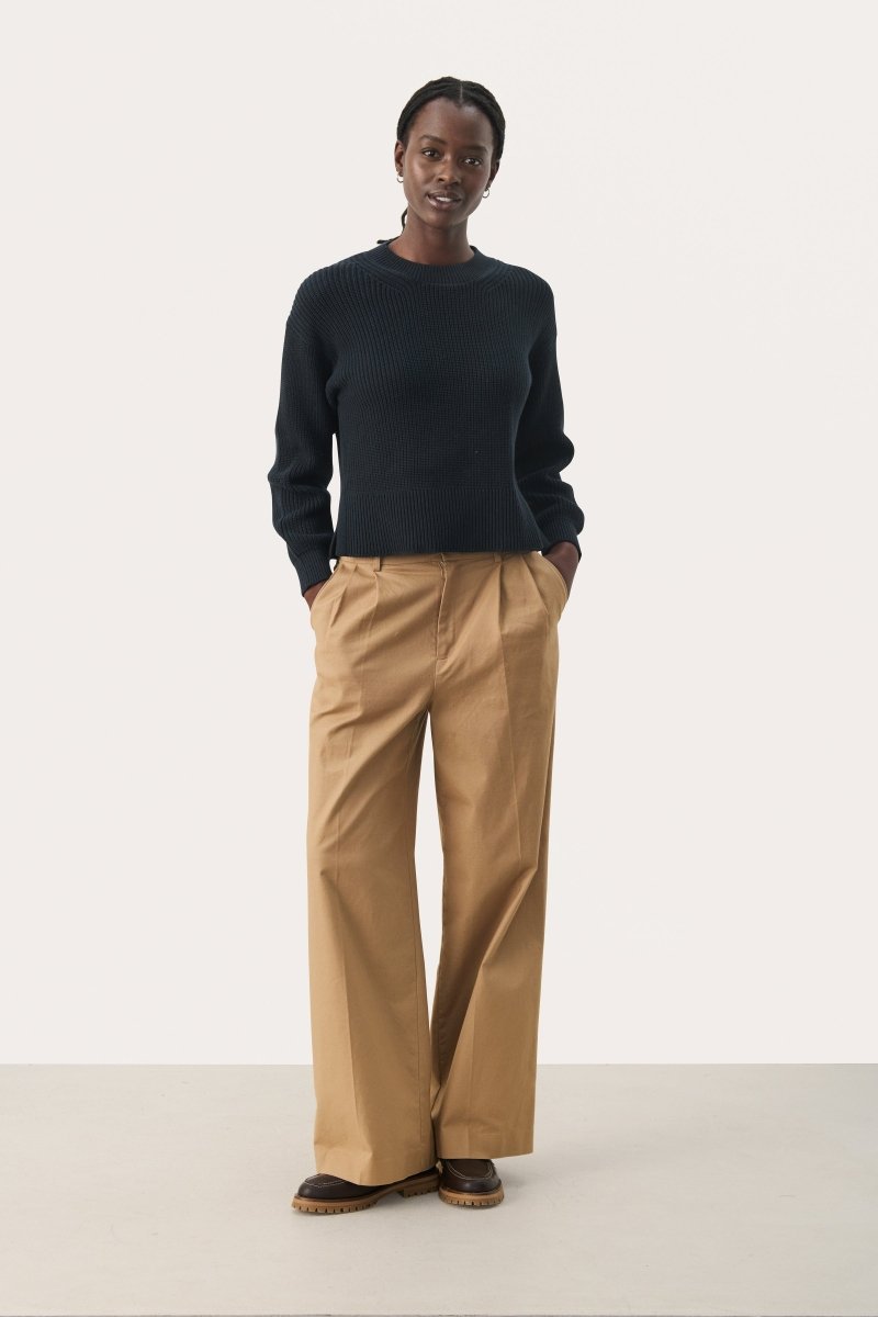 LumaPW Pullover - RUTHERFORD & Co