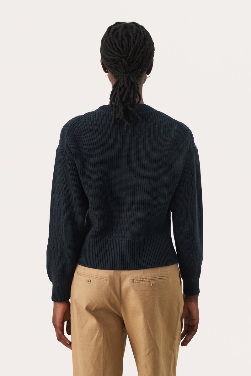 LumaPW Pullover - RUTHERFORD & Co