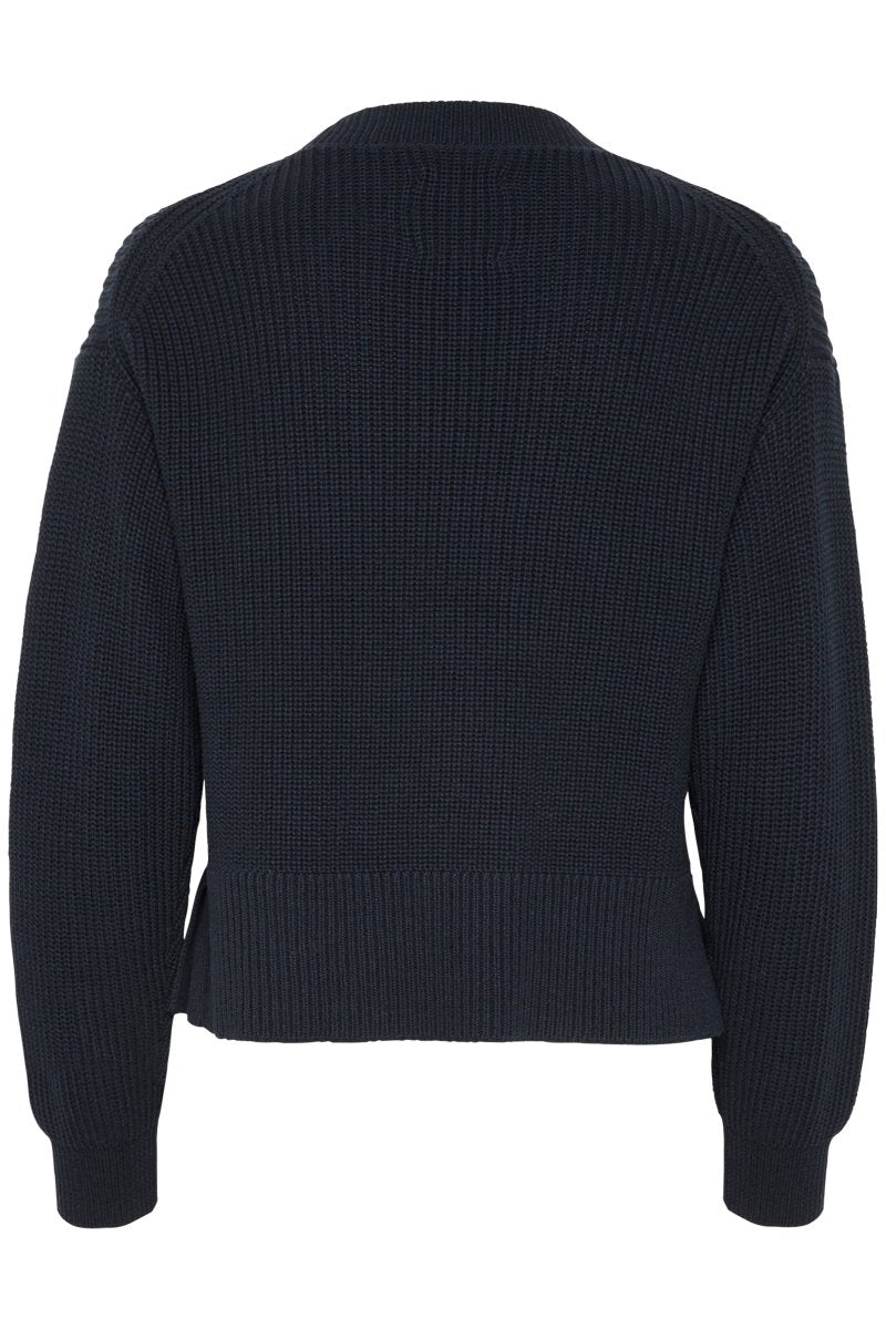 LumaPW Pullover - RUTHERFORD & Co