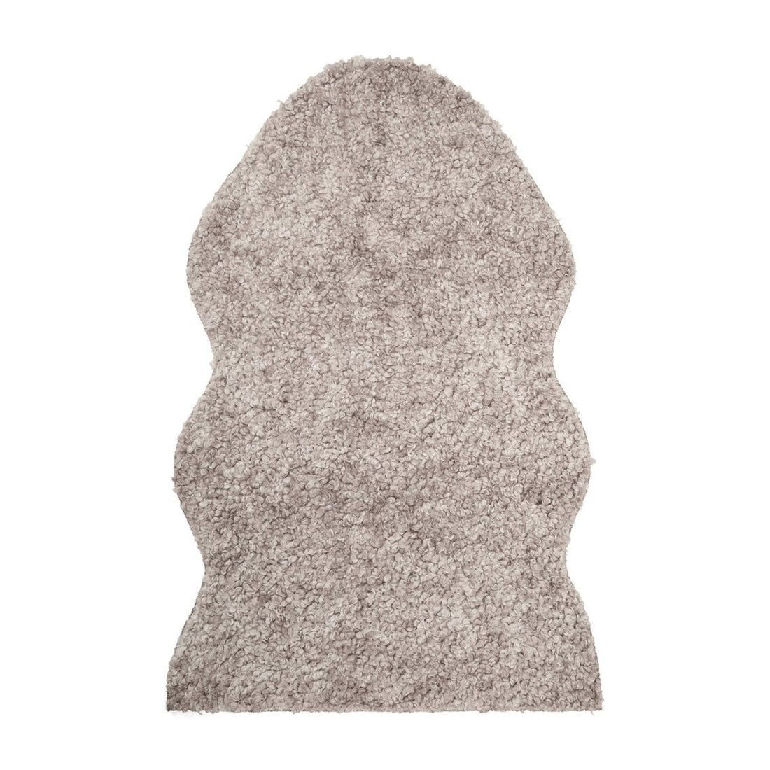 Lumme Rug - Sand - RUTHERFORD & Co