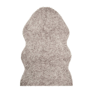 Lumme Rug - Sand - RUTHERFORD & Co