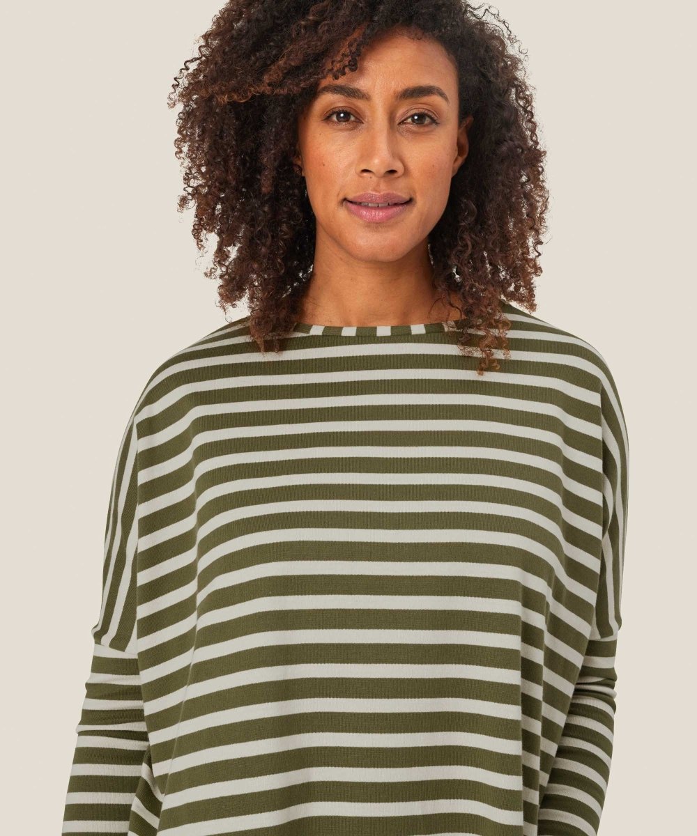 MaBarr Top - RUTHERFORD & Co