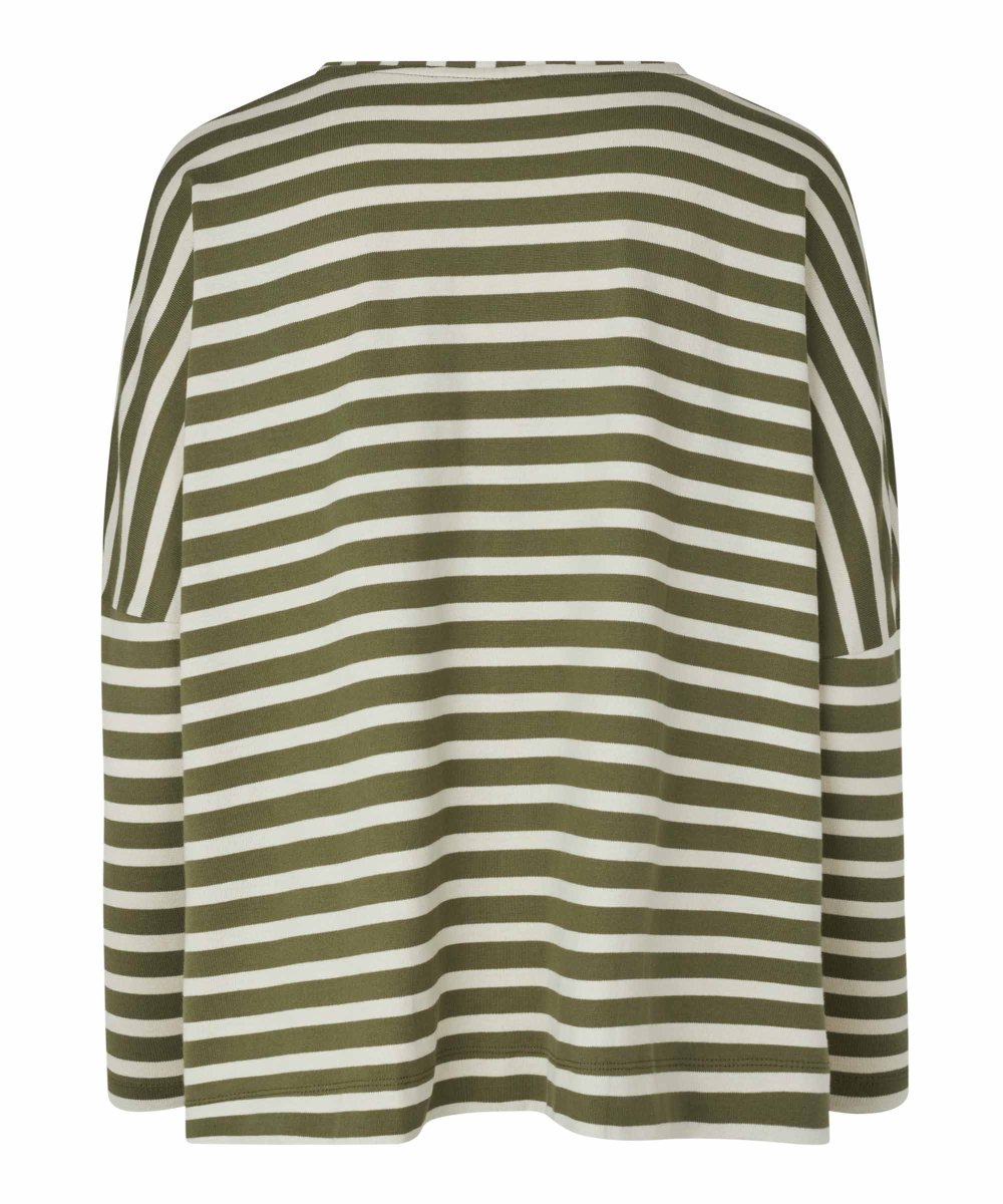 MaBarr Top - RUTHERFORD & Co