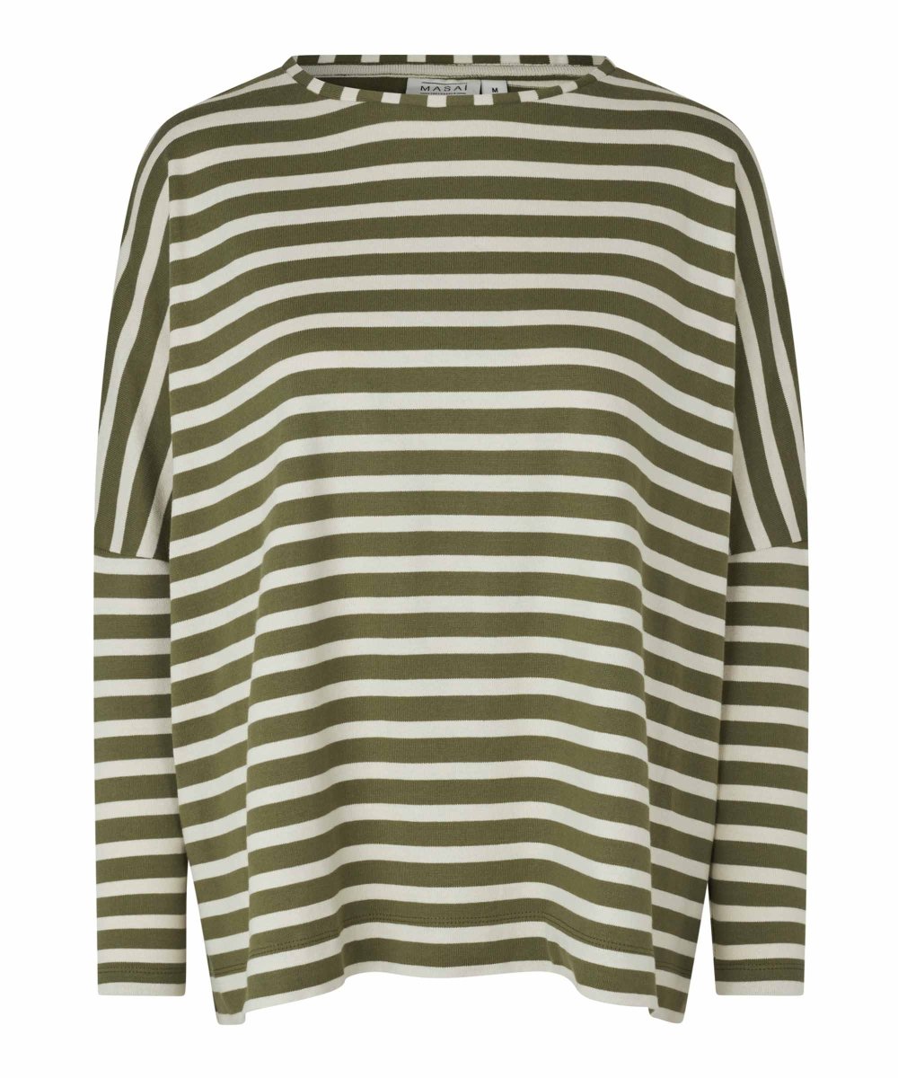 MaBarr Top - RUTHERFORD & Co