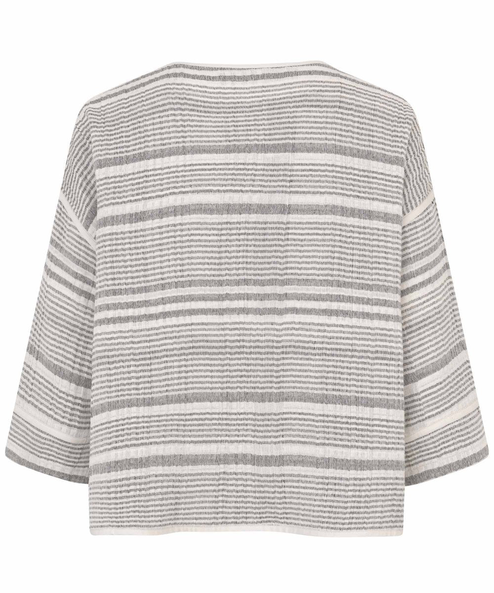 MaBeccato Top - RUTHERFORD & Co