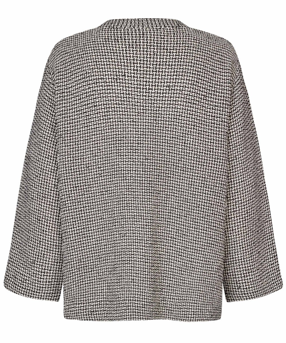 MaDalton Top - RUTHERFORD & Co