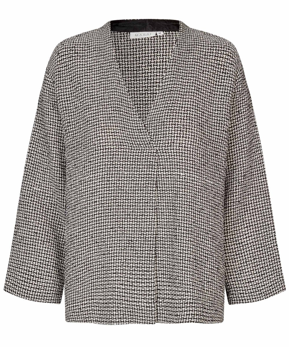 MaDalton Top - RUTHERFORD & Co