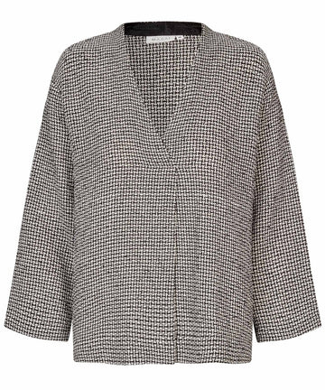 MaDalton Top - RUTHERFORD & Co