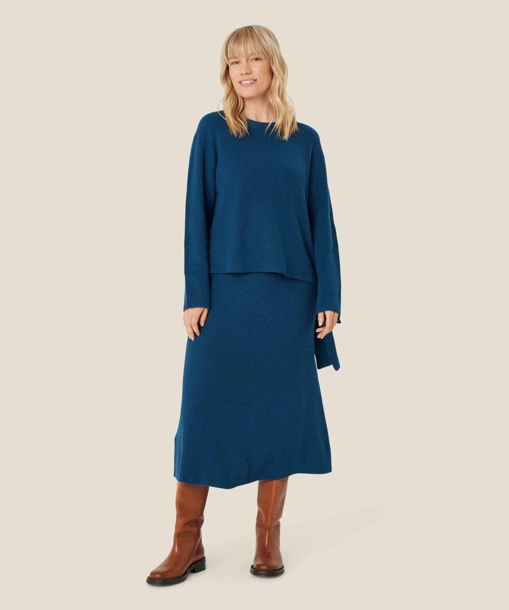 MaFairy Top - RUTHERFORD & Co