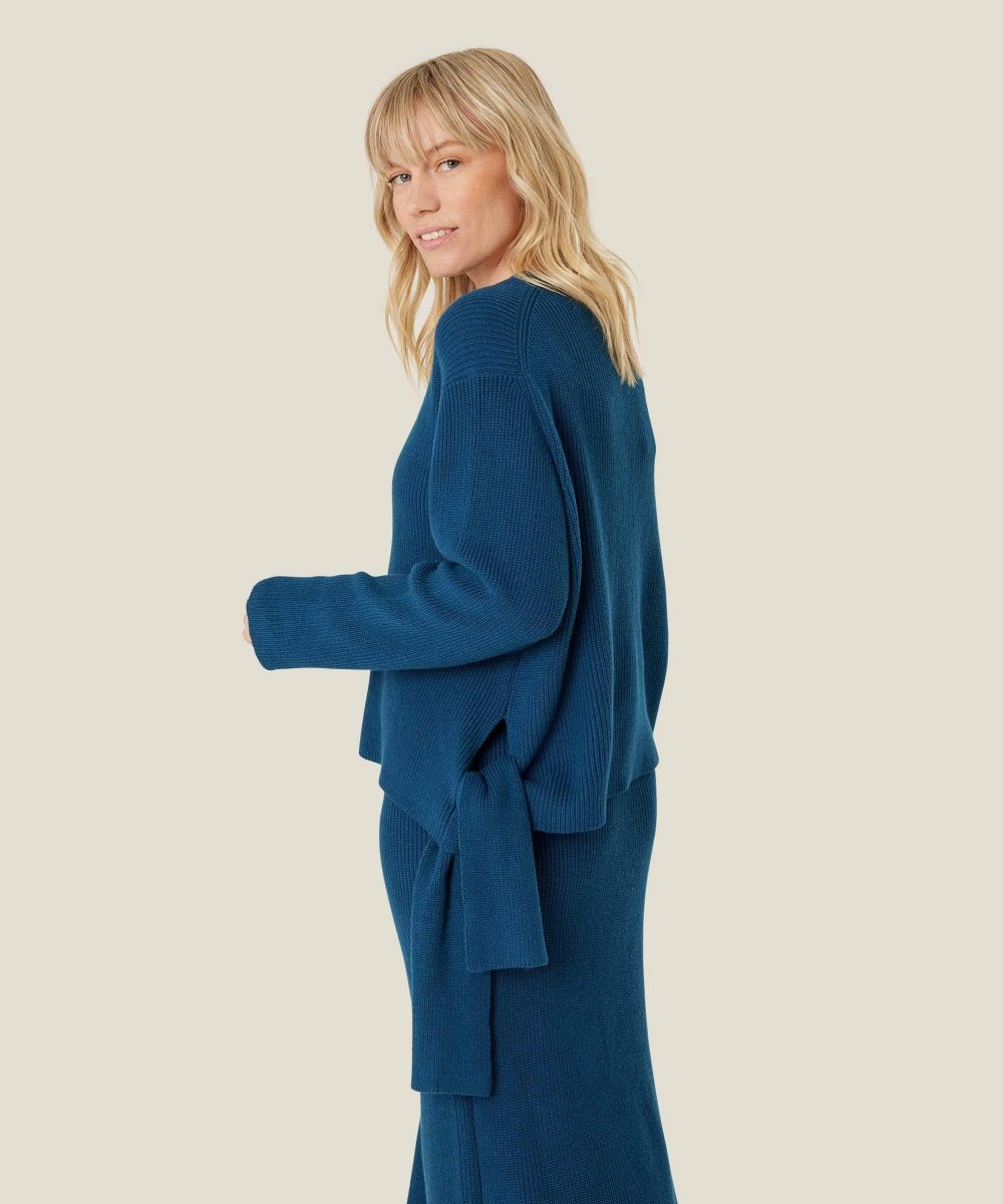 MaFairy Top - RUTHERFORD & Co