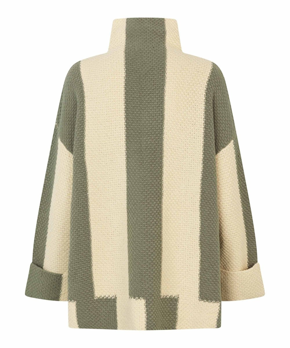 MaFancy Top - RUTHERFORD & Co