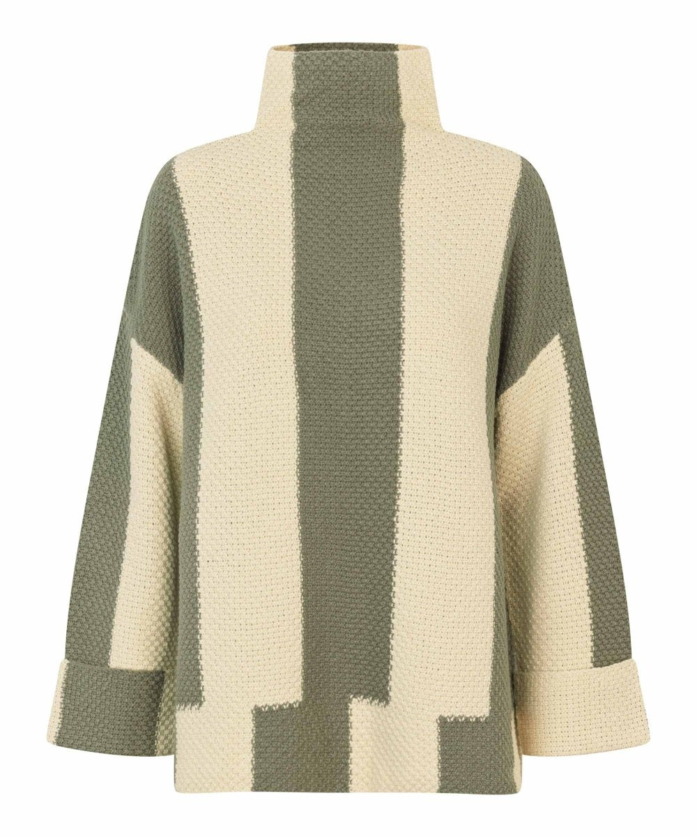 MaFancy Top - RUTHERFORD & Co