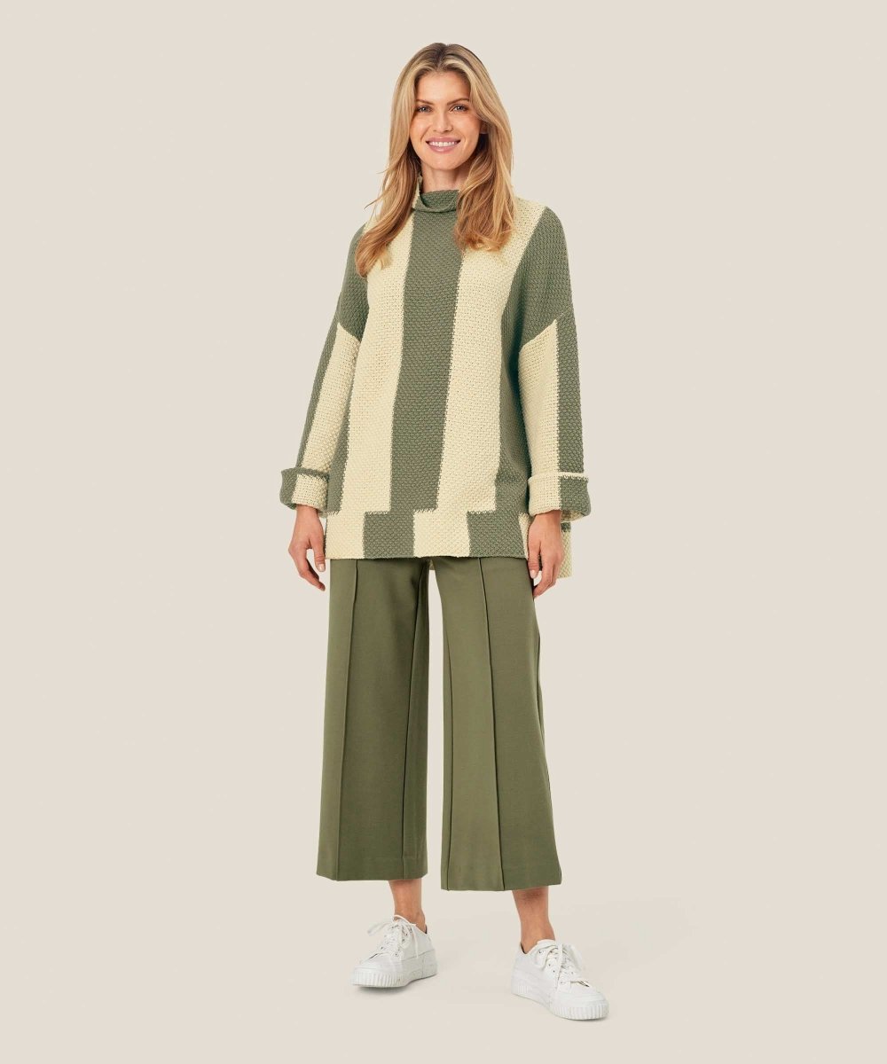 MaFancy Top - RUTHERFORD & Co