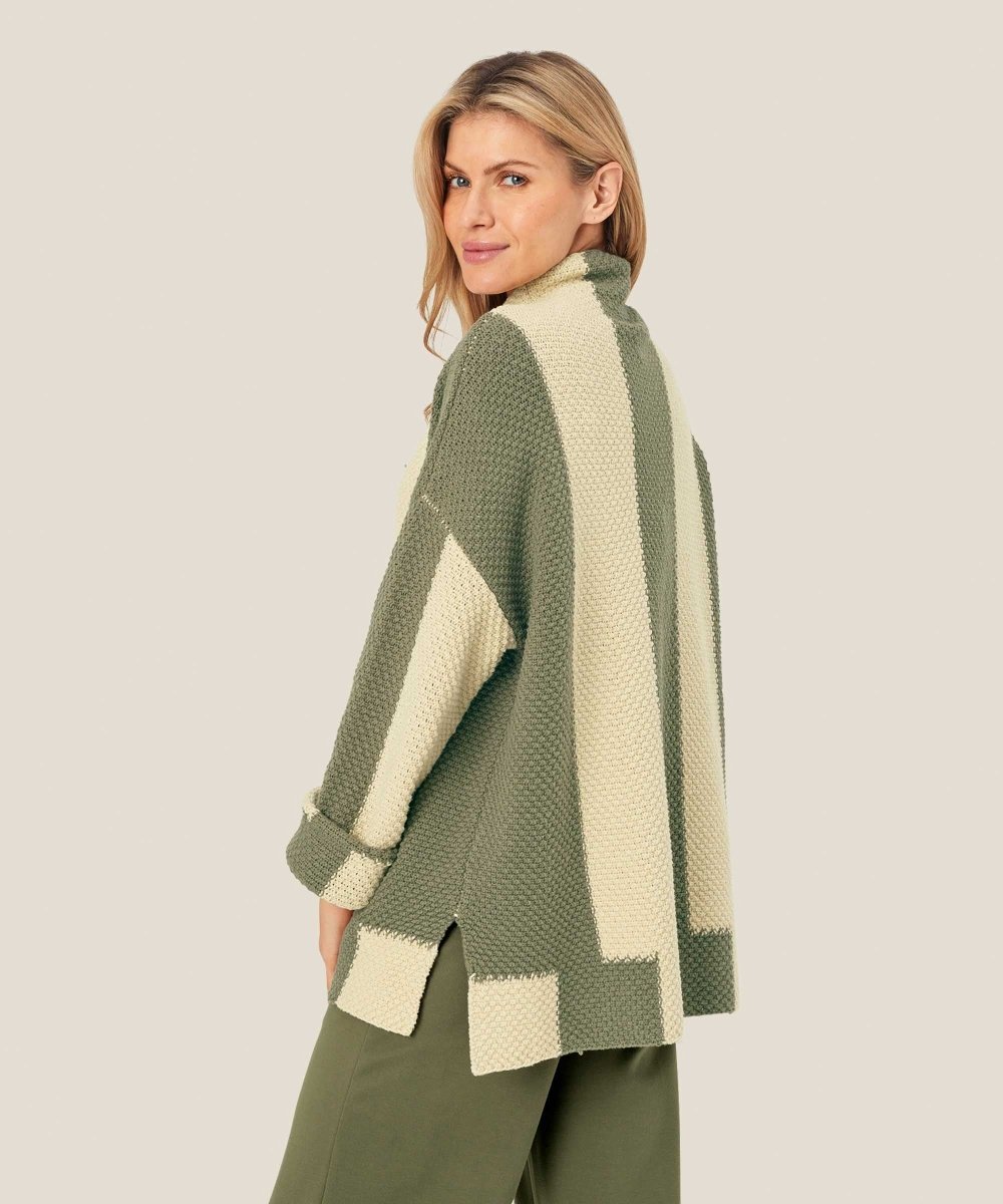 MaFancy Top - RUTHERFORD & Co