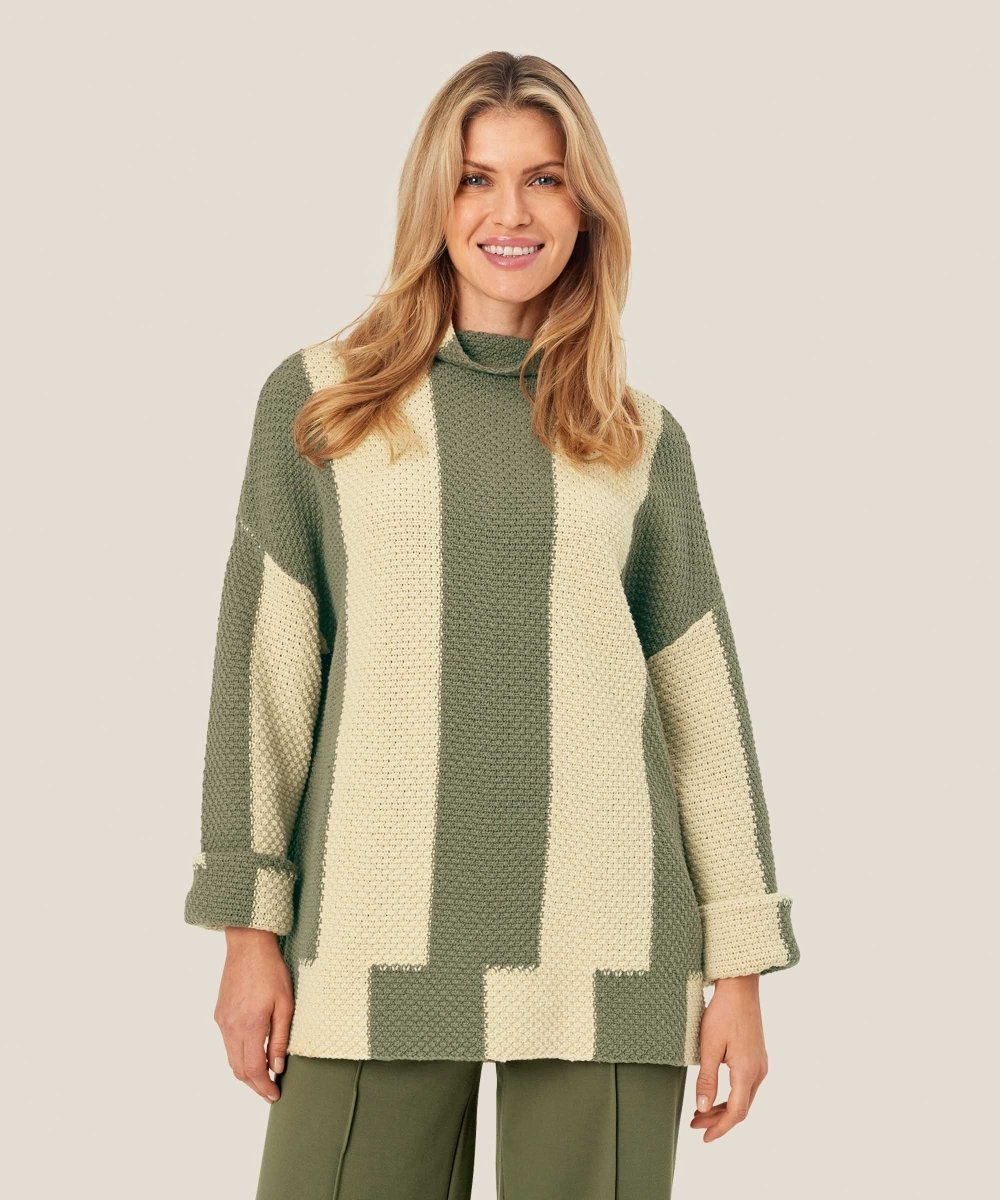 MaFancy Top - RUTHERFORD & Co