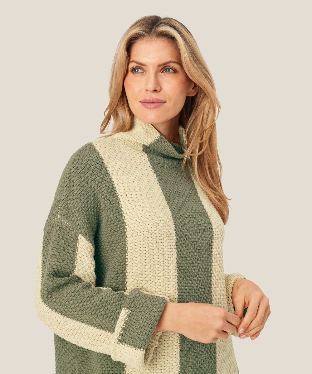 MaFancy Top - RUTHERFORD & Co