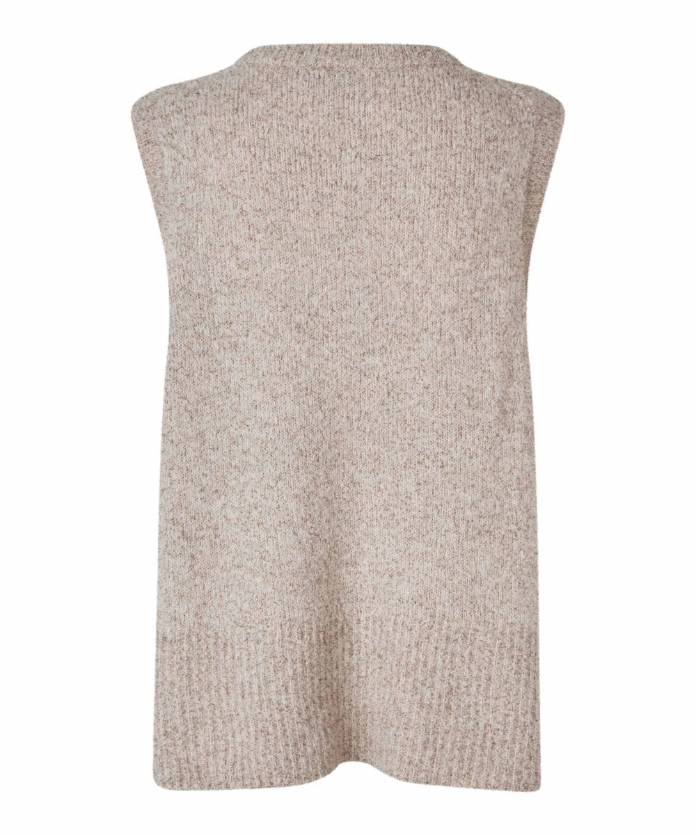 MaFarrin Top - RUTHERFORD & Co