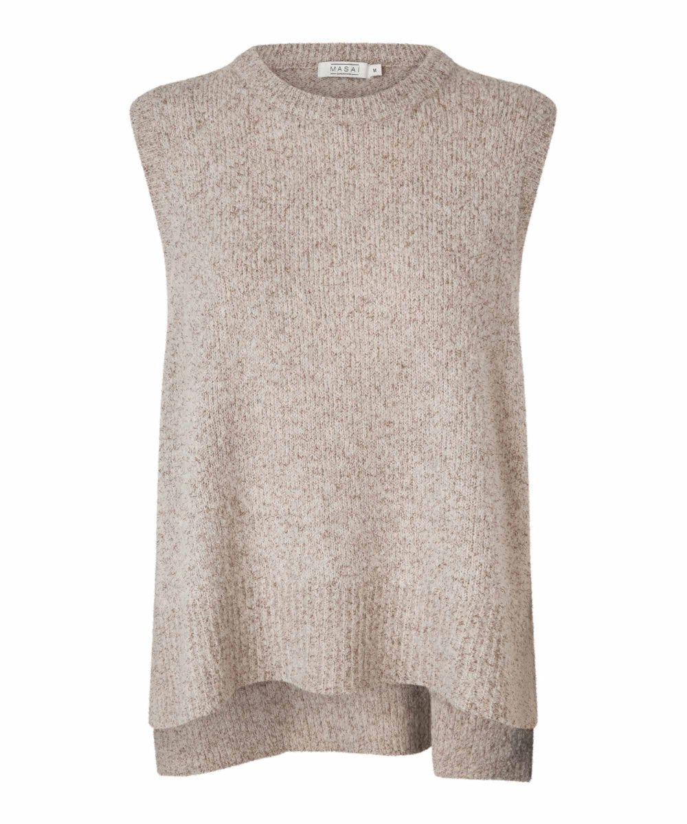 MaFarrin Top - RUTHERFORD & Co