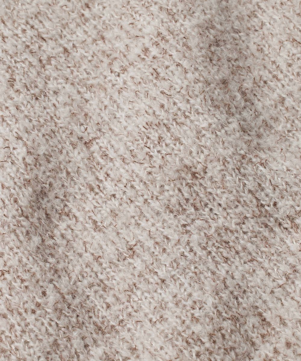 MaFarrin Top - RUTHERFORD & Co