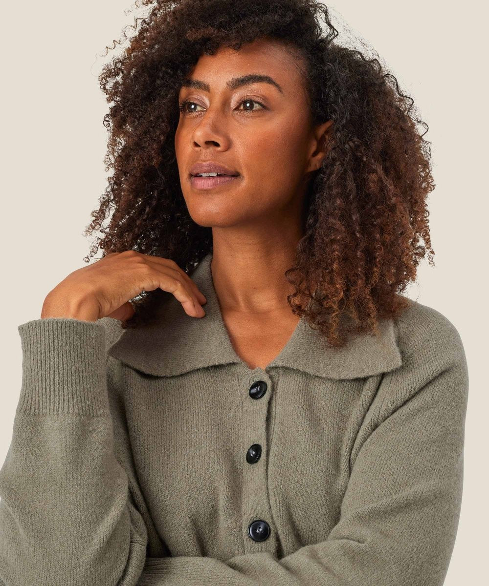 MaFaye Top - RUTHERFORD & Co