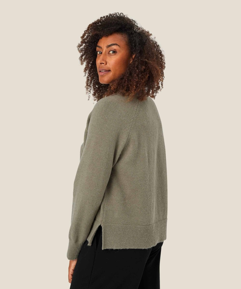 MaFaye Top - RUTHERFORD & Co
