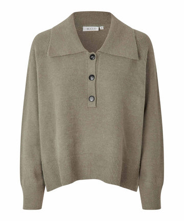MaFaye Top - RUTHERFORD & Co