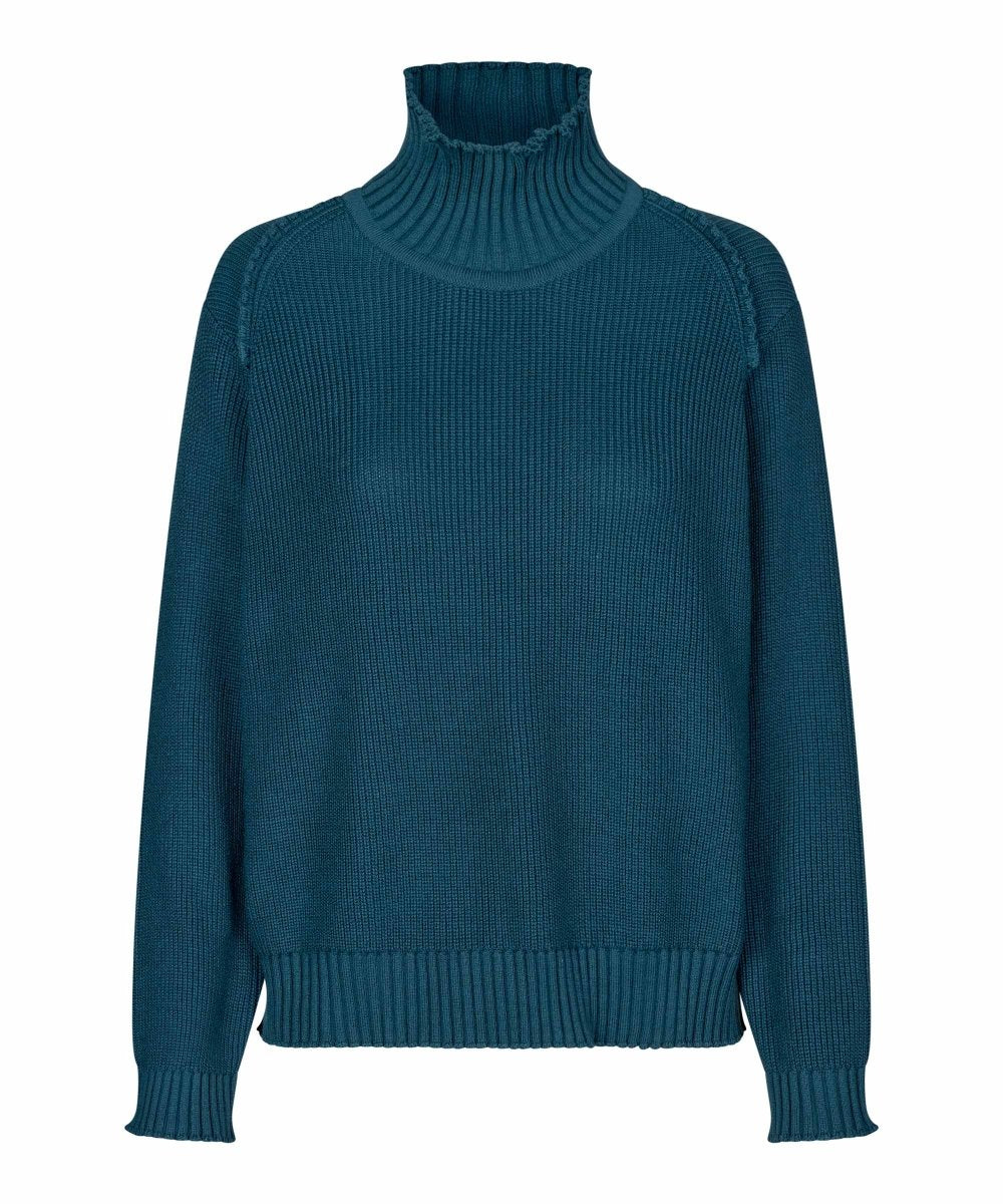 MaFelizia Top - RUTHERFORD & Co