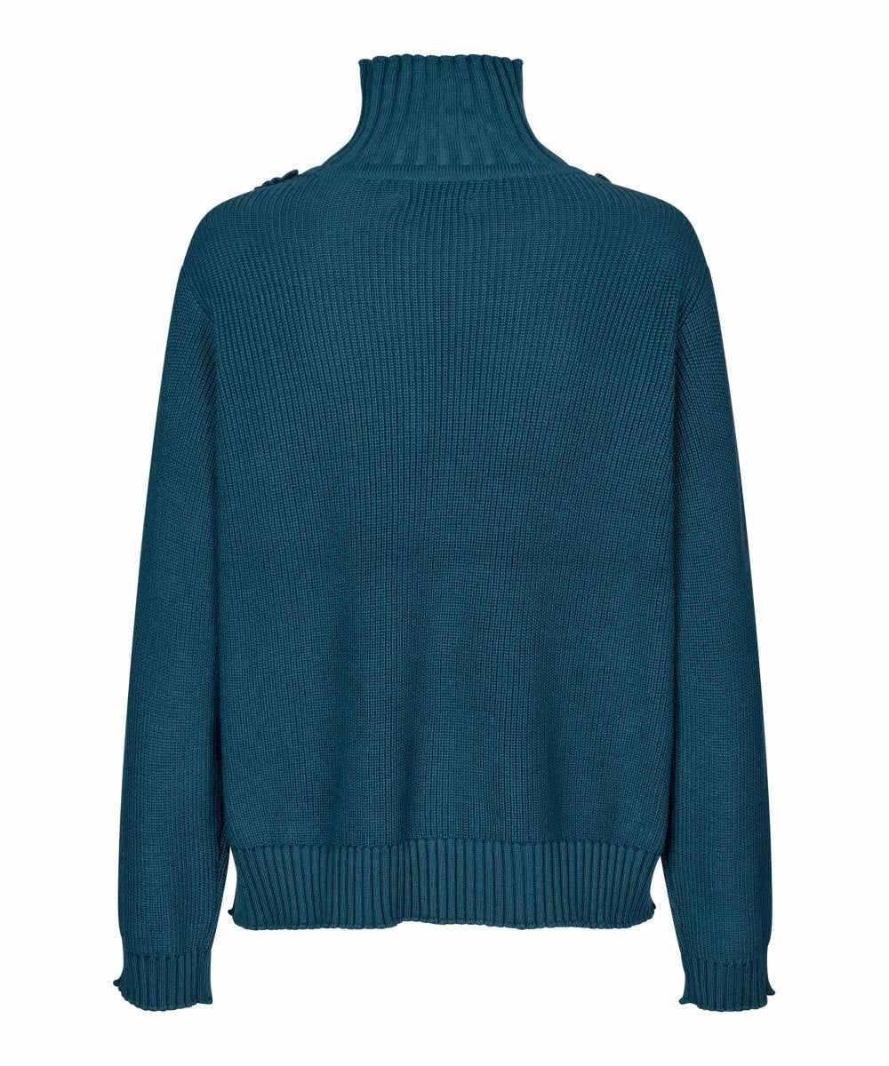 MaFelizia Top - RUTHERFORD & Co