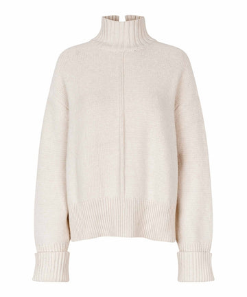 MaFerina Top - RUTHERFORD & Co