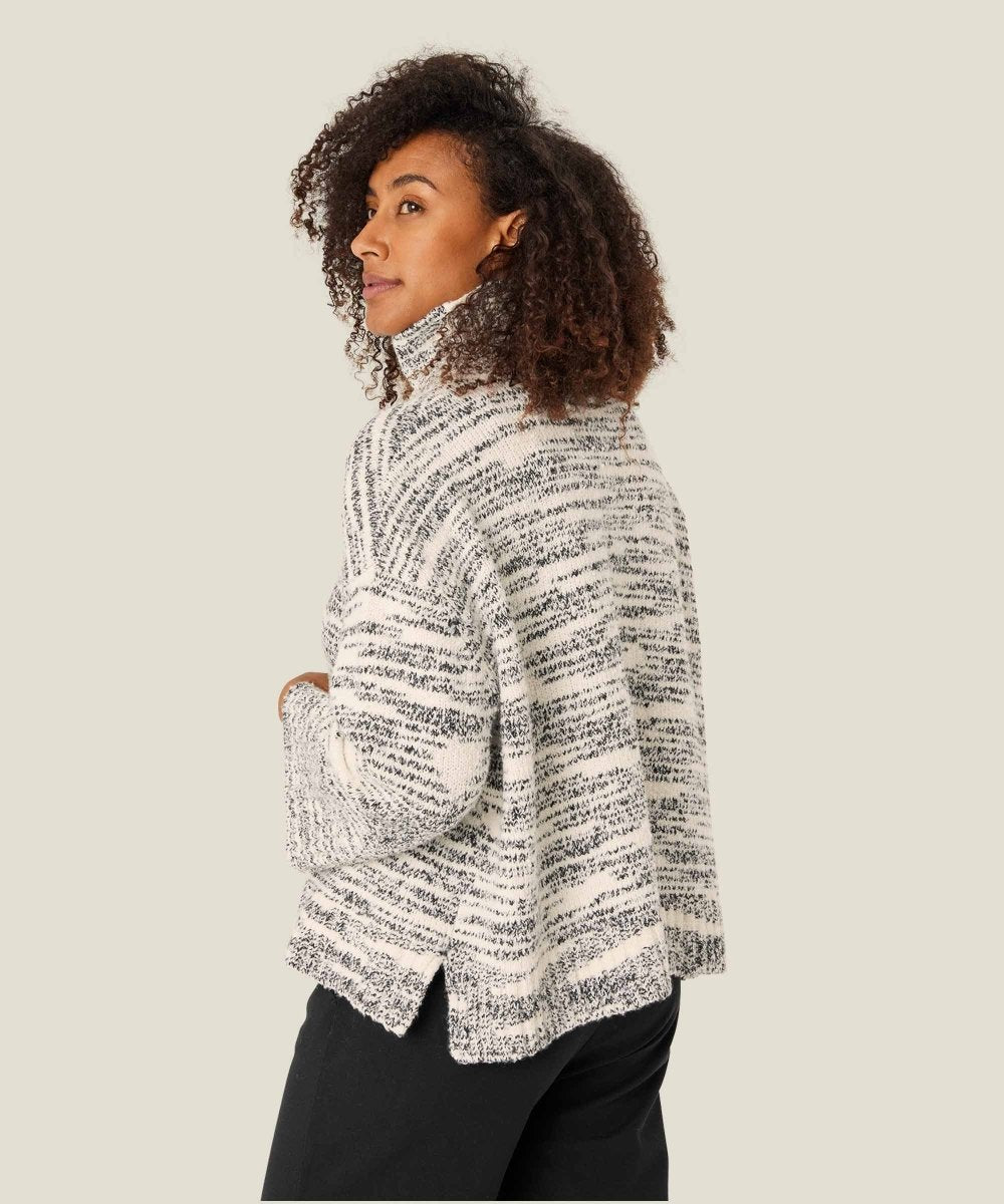 MaFuchsia Top - RUTHERFORD & Co