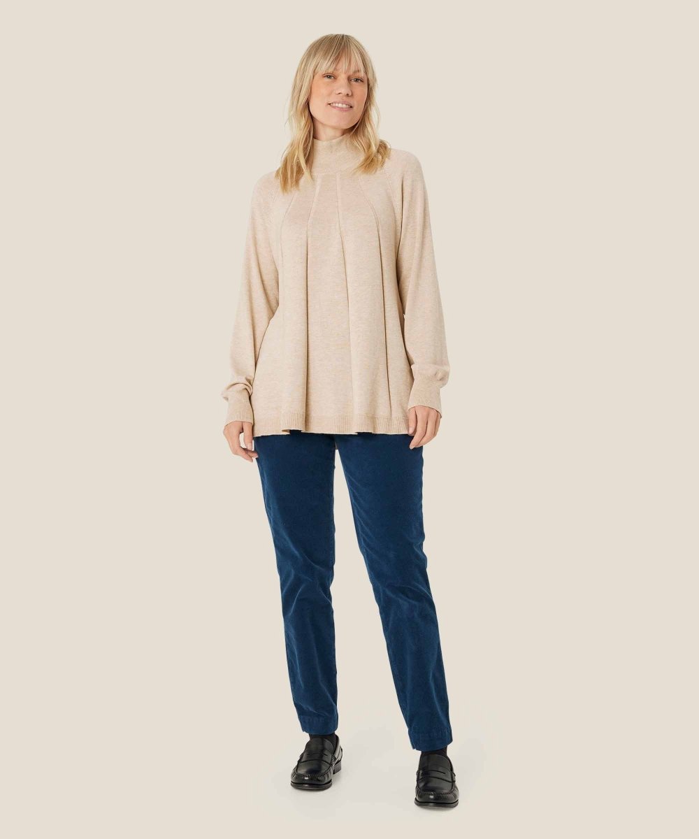 MaFunse Top - RUTHERFORD & Co