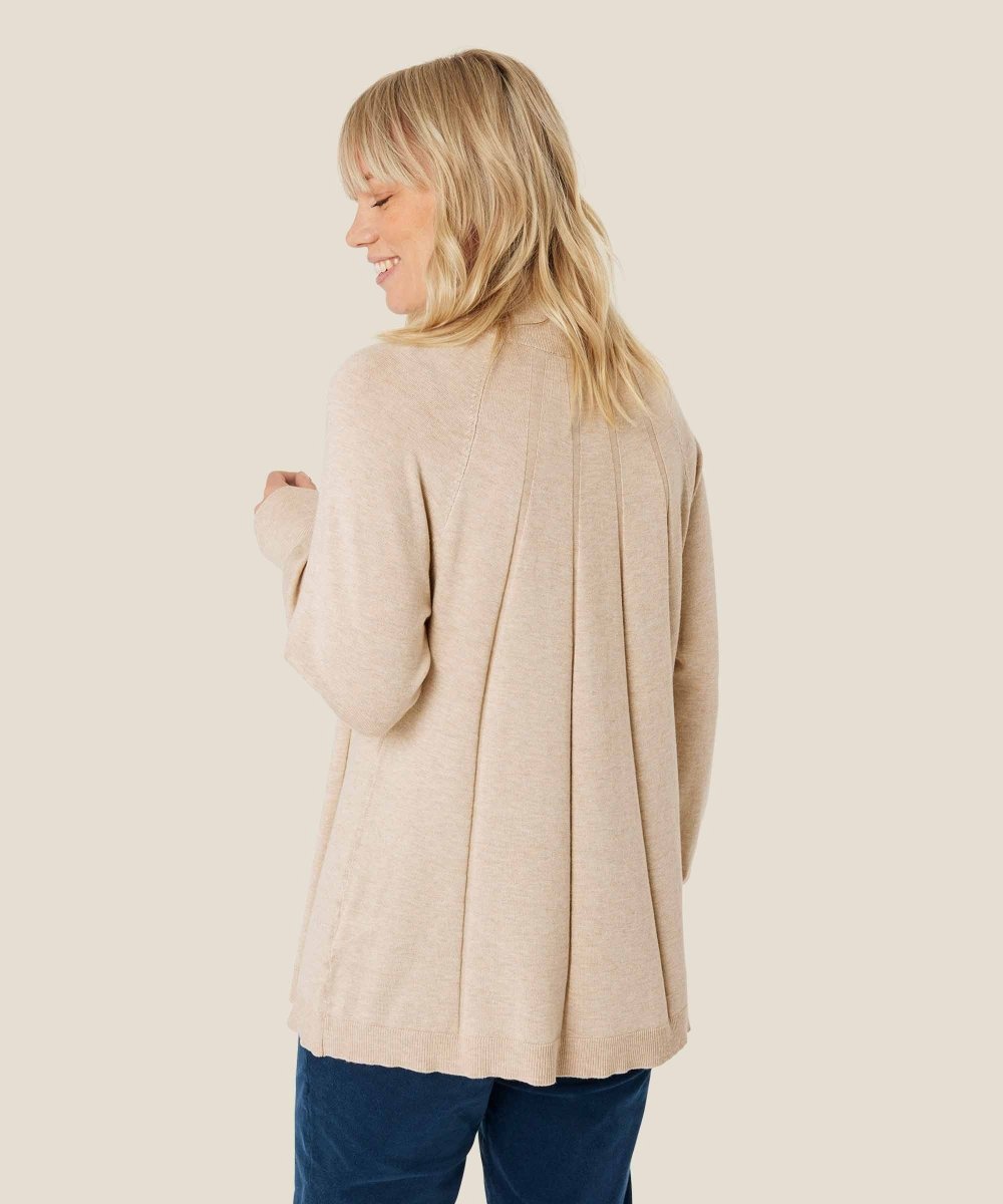 MaFunse Top - RUTHERFORD & Co